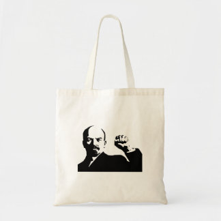 Lenin Forever Young Sac fourre-tout