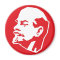 Lenin Magnet