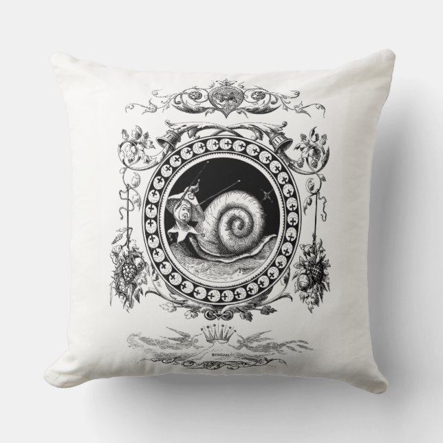 L'ennui est moi coussin (Recto)