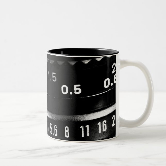 Lens Mug 1 (Droit)
