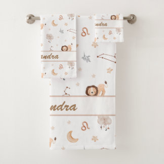 Leo Baby | Gras et doux pour les petits lions