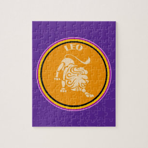 Leo Puzzle