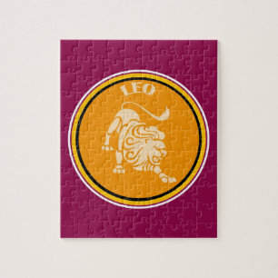 Leo Puzzle