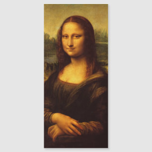 Leonardo Da Vinci Mona Lisa Peinture d'Art