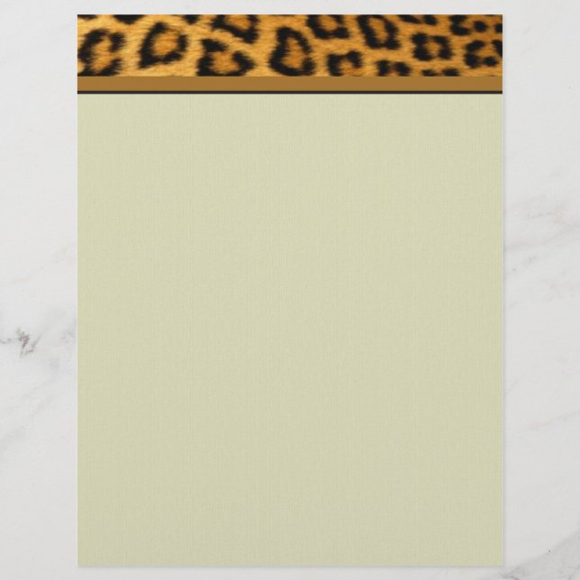 Leopard (Devant)