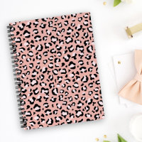 Léopard Print, Léopard Spots, Rose Léopard