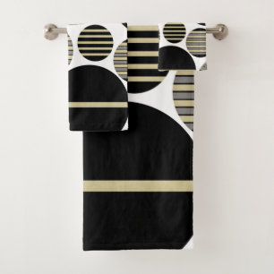 Léopards Bals de Noël Glam #1 #xmas #art