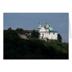 Leopoldsberg, Vienne Autriche