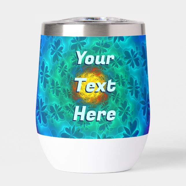 Lépidoptères N-spatiaux (Avant)