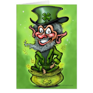 Leprechaun