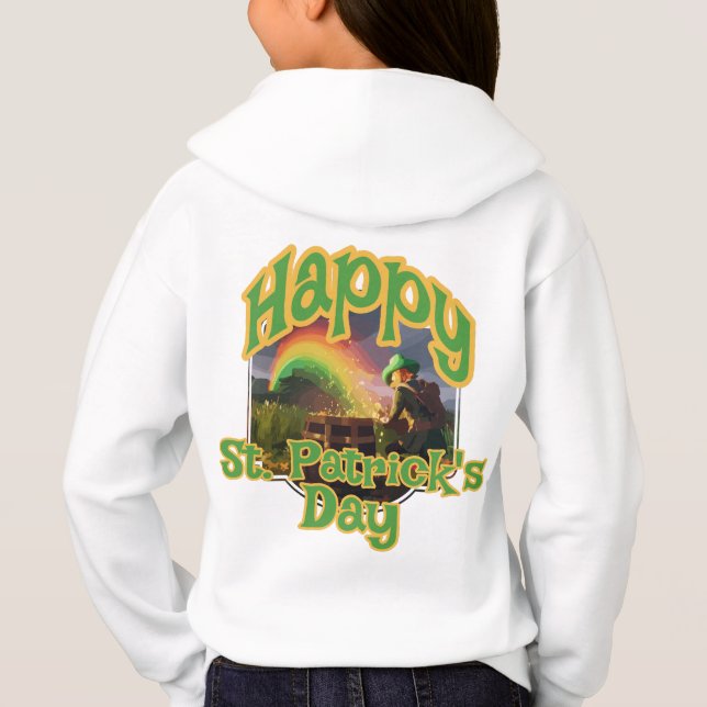 Leprechaun Hideaway (Dos)