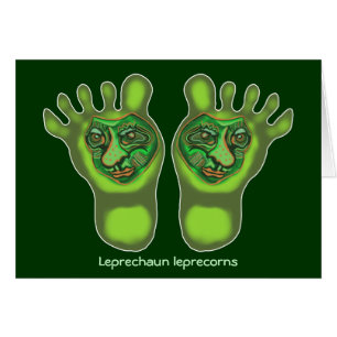 Leprecorns de lutin