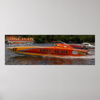 L'équipe est partie de nouveau 388 affiche de pati