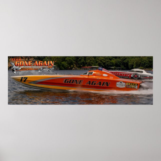 L'équipe est partie de nouveau 388 affiche de pati (Devant)