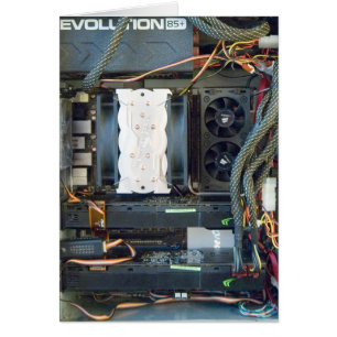 L'équipement informatique