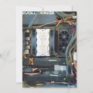 L'équipement informatique