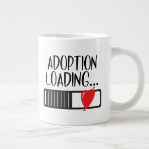 Les 10 commandements Jumbo Mug