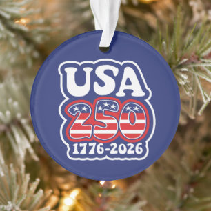 Les 250 ans d'Amérique - Groovy USA 250