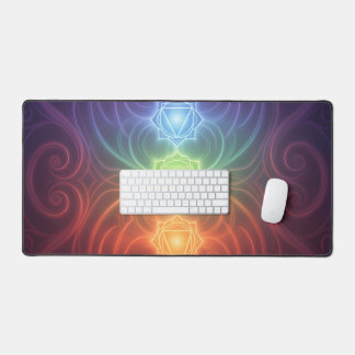 Les 7 Chakras