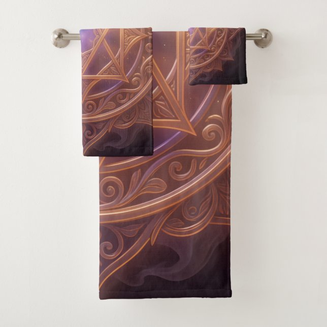 Les 7 Chakras´1 (En situation)