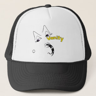 Les 7 Péchés Capitaux — Casquette Vanité