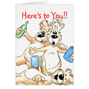 Les acclamations, voici à vous ! !