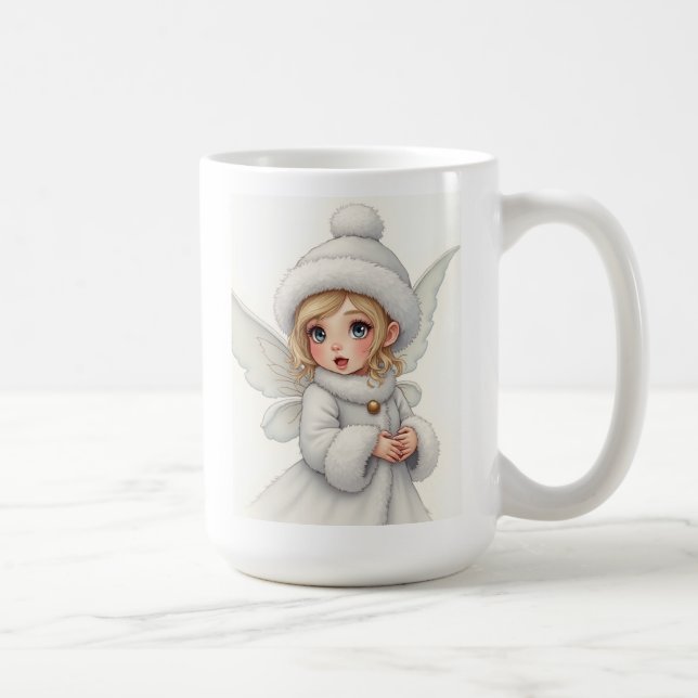 Les adorables Mugs (Droite)