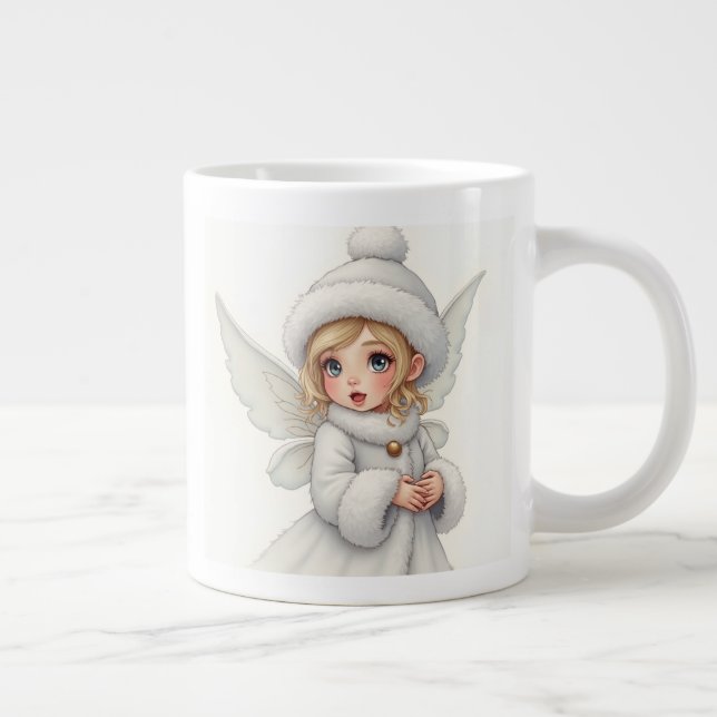 Les adorables Mugs (Droite)
