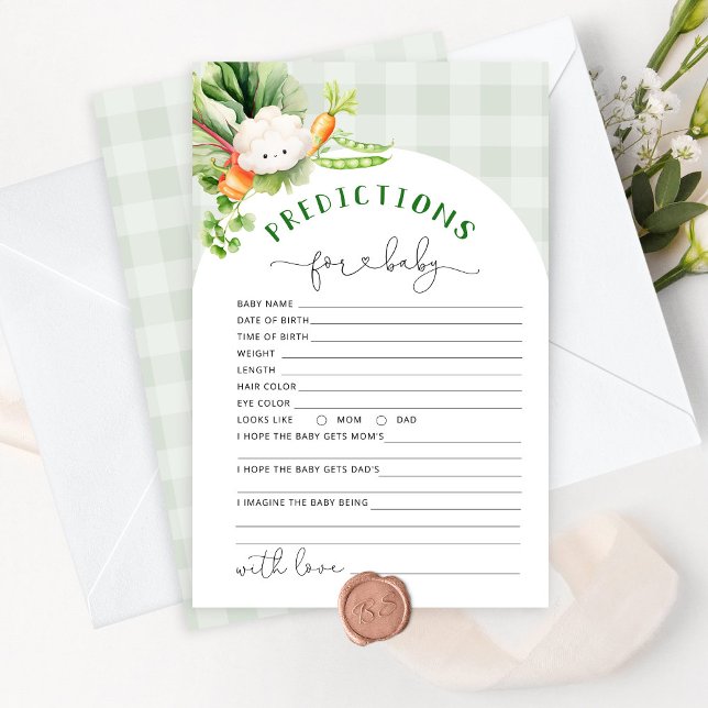 Les agriculteurs commercialisent des prédictions l (Créateur téléchargé)