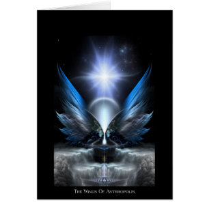 Les Ailes D'Anthropolis