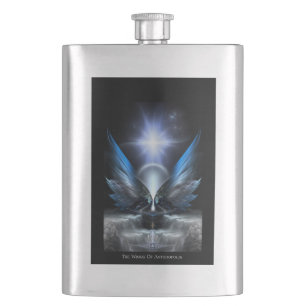 Les Ailes De La Fiole Classique Anthropolis