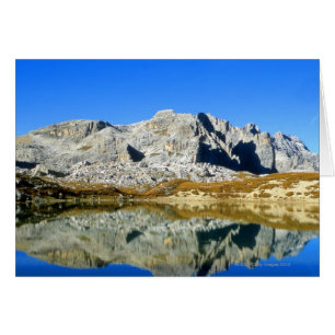 Les Alpes italiennes 4