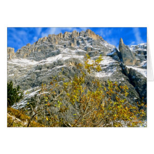 Les Alpes italiens 2