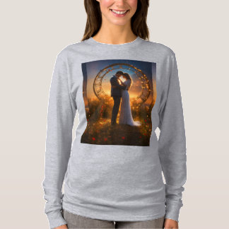 Les amateurs de design de T-shirts pour femmes