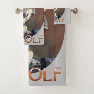 Les amateurs de loups