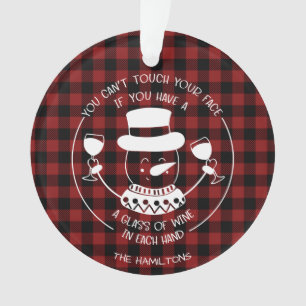 Les amateurs de vin Cadeau Funny 2020 Noël