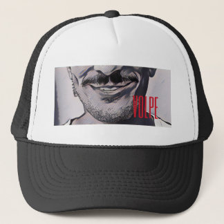 Les Amis Du Casquette De Volpe Mustache