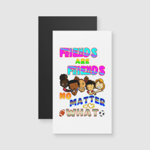 Les Amis Sont Amis Peu Importe Ce Que