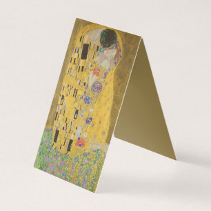 Les amoureux embrasser Embrace par Gustav Klimt