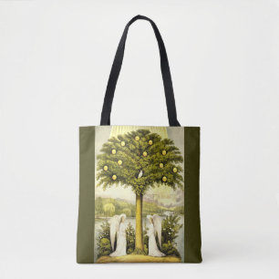 les anges passent le sac fourre-tout