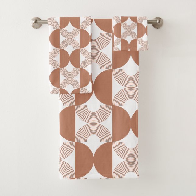 les années 50 Moderne Rétro du Moyen-siècle Ligne  (En situation)