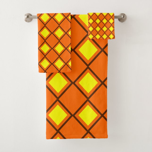 les années 70 Arlequin (En situation)