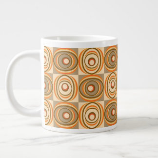 Les années 70 Mug