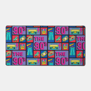 Les années 90