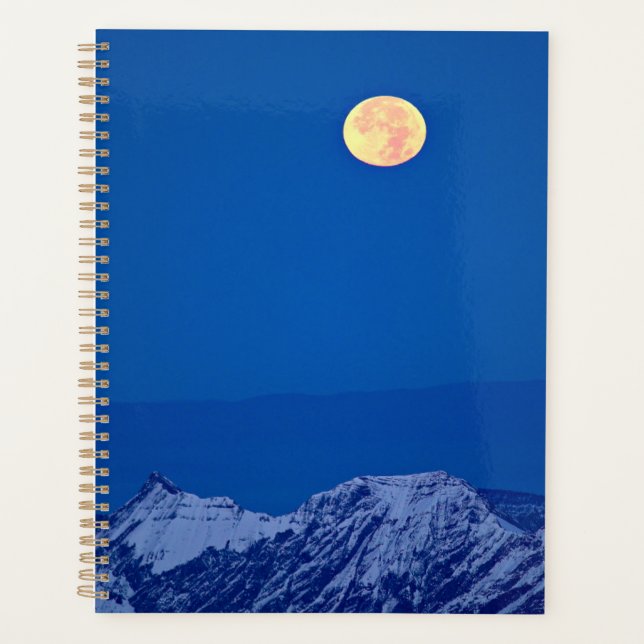 Les Aravis | Mont Blanc (Devant)