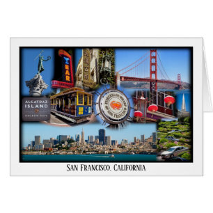 Les Attractions De San Francisco