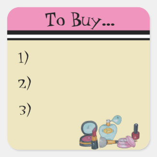 Les autocollants des planificateurs , Les autocoll