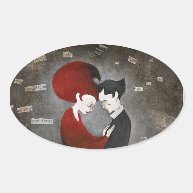 Les autocollants du château (Devant)