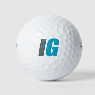 Les balles de golf des gars irrationnels