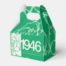 Les Ballotins du patrimoine de l'amitié et du serv